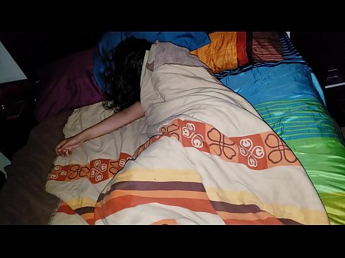 ❤️ Styfsoan bespot syn jonge styfmem wylst se sliept. ☑ Kwaliteitsporno op fy.xxx050890.ru ❌
